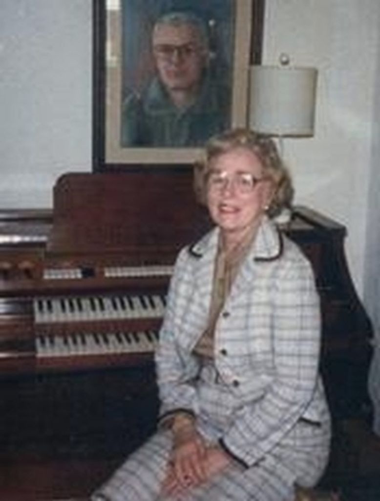 Dorothy M. Bychinsky