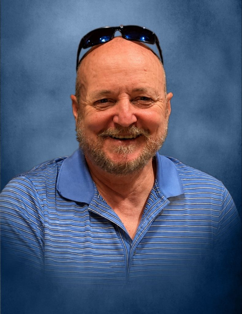 Larry Joseph Raburn Profile Photo