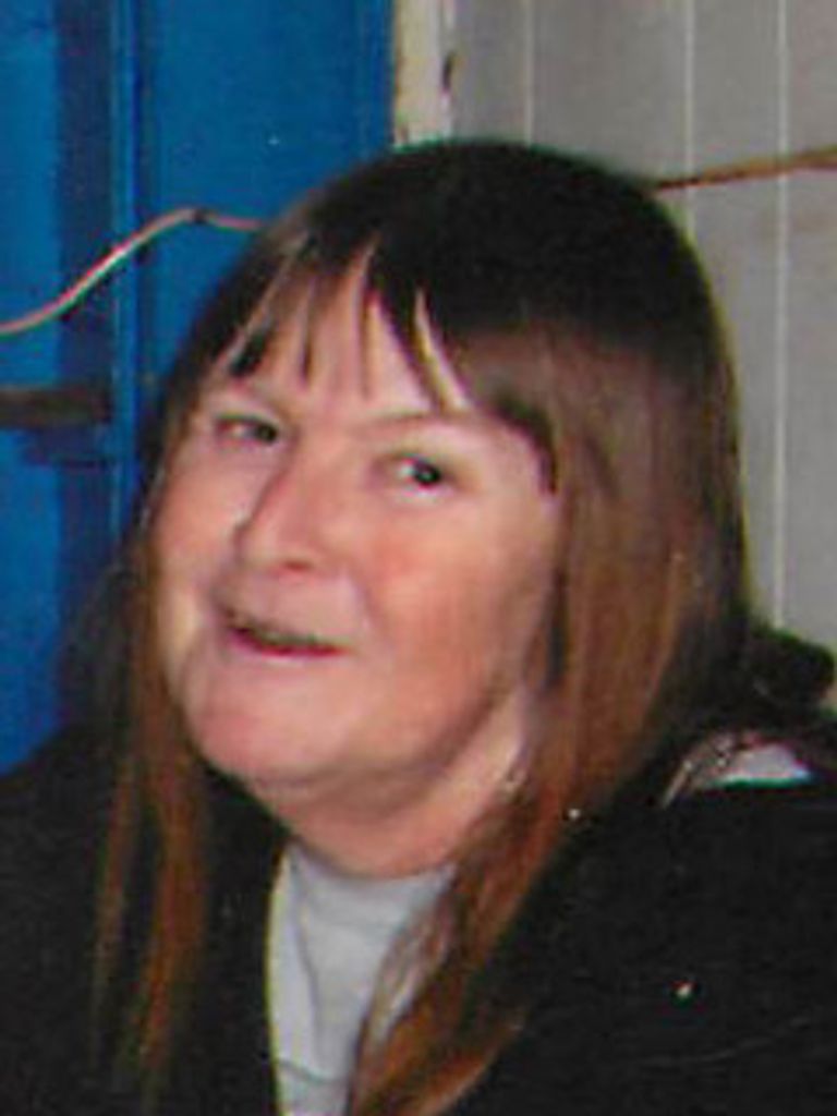 Audrey Jones