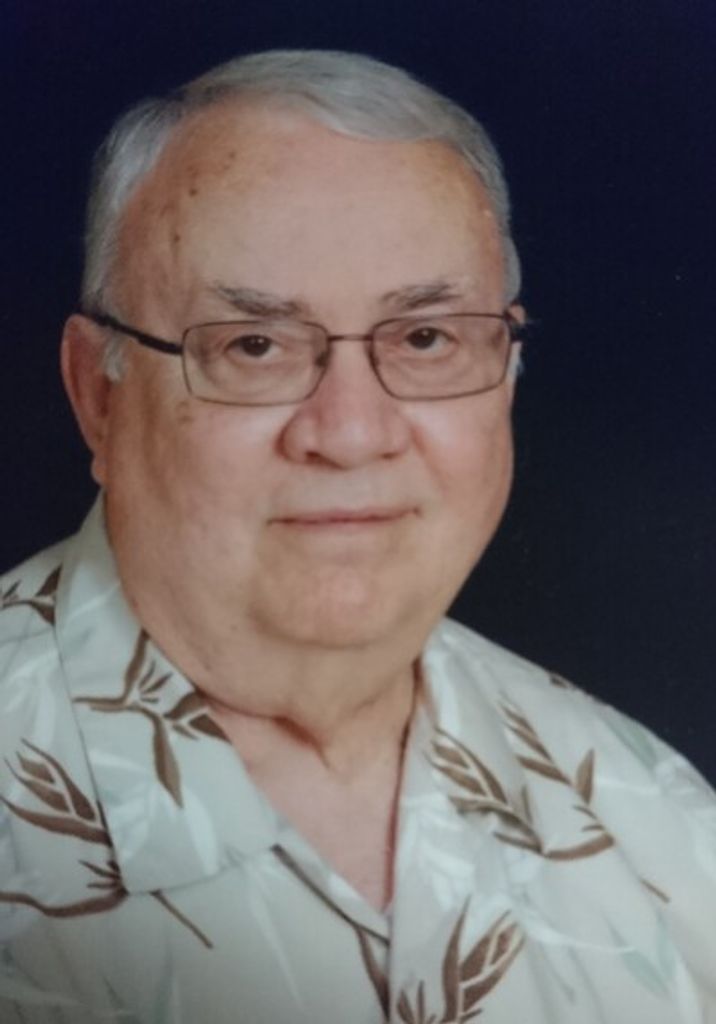David Neil Hipp Profile Photo