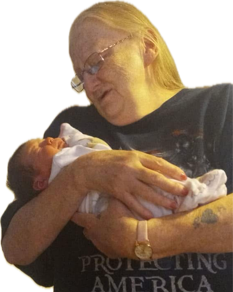 Doreen Lucille Benjamin Profile Photo