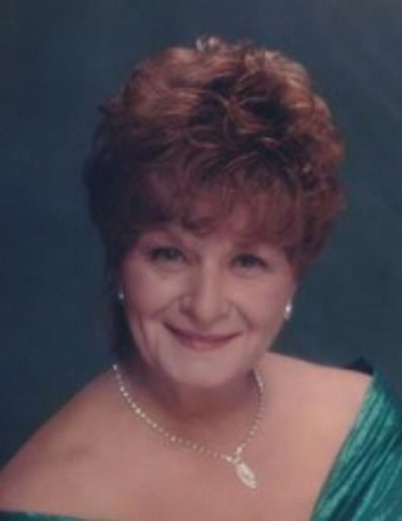 Sharon Delimata