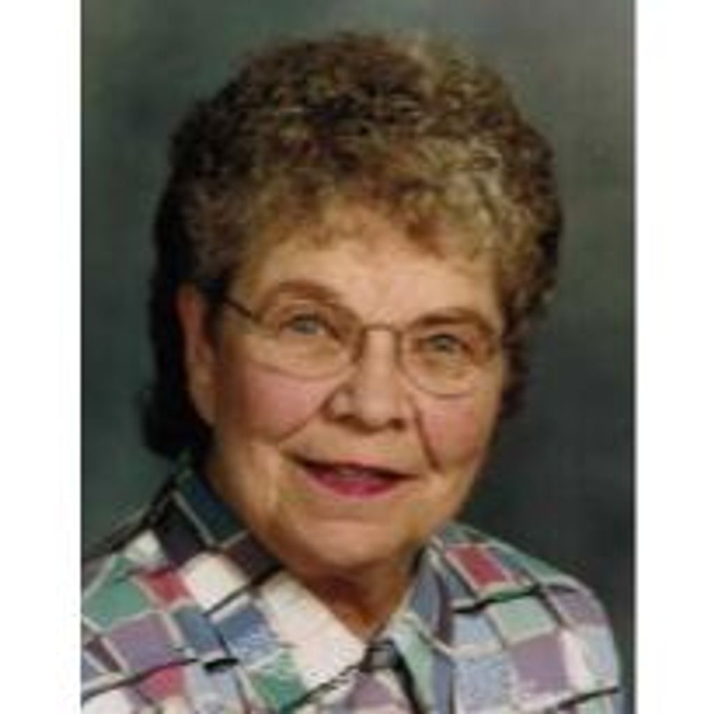 Delores F. Weissinger