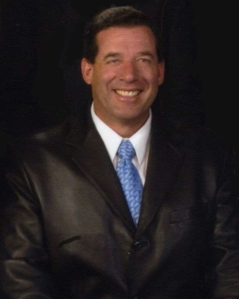 Robert Bryan Groves