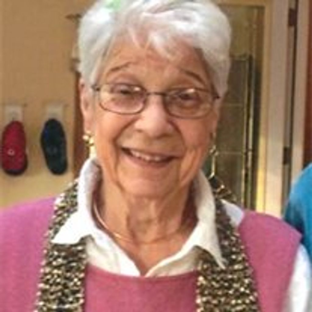 Lenore S. (Scavotto) Tangocci