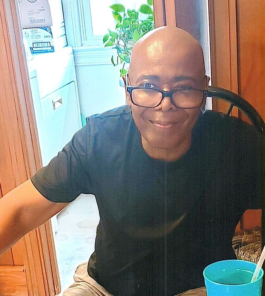 Anthony C.  White