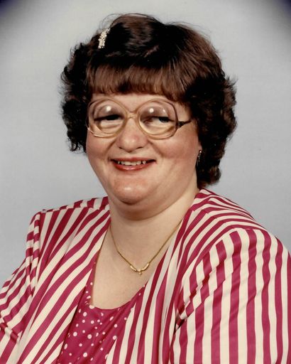 Doris Sterger's obituary image