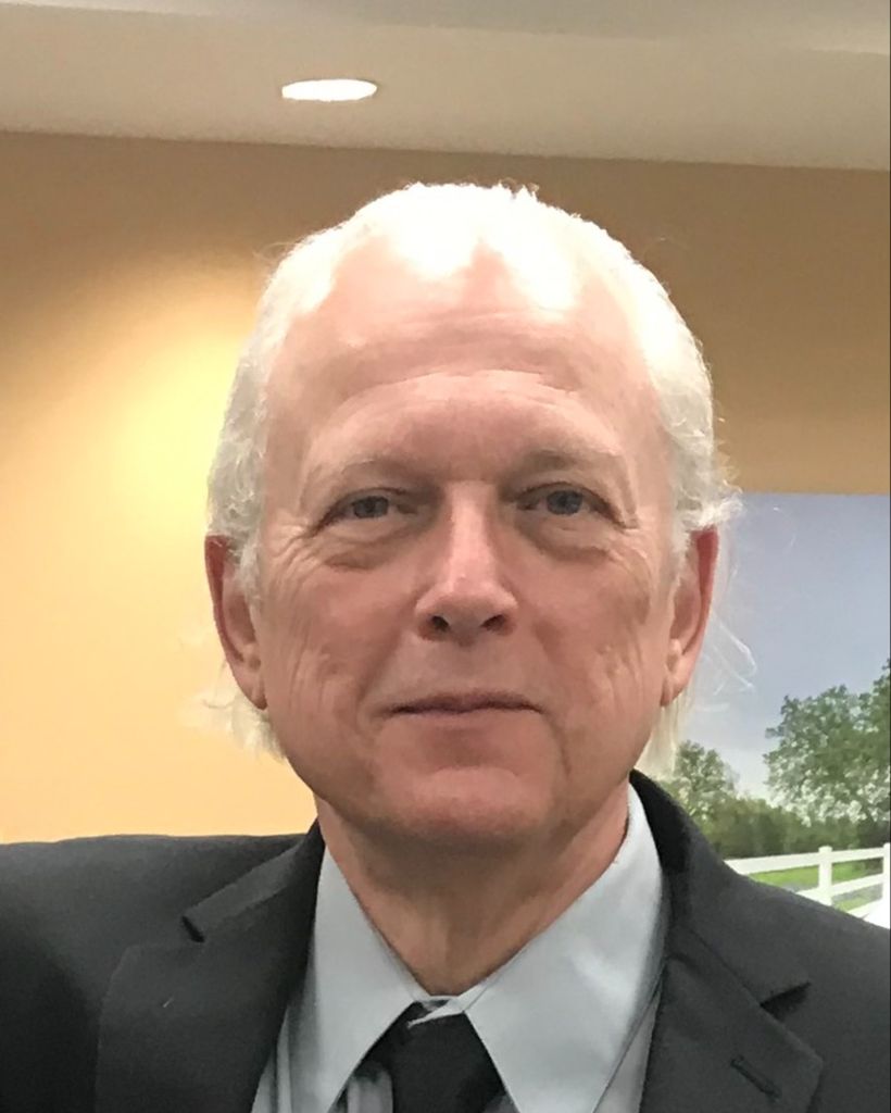 Randolph Craig Stroot