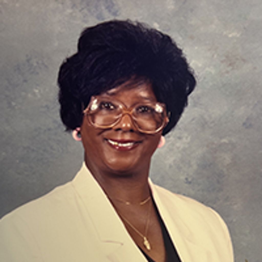 Ms. Frances Montgomery Profile Photo