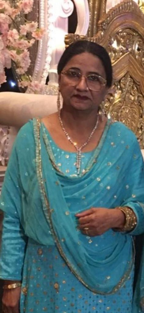 Amarjit Kaur Kainth Profile Photo