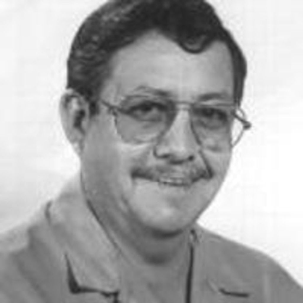 Ray Ruiz Rosas