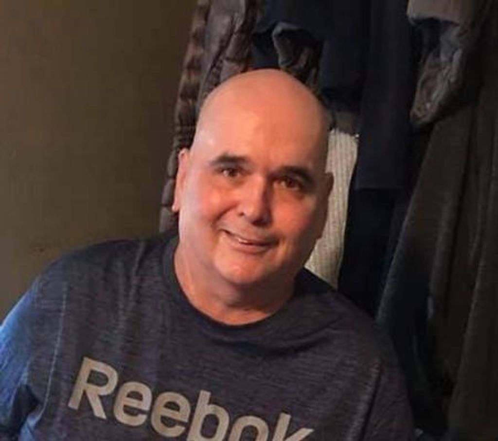 Paul Edward Thomas Profile Photo