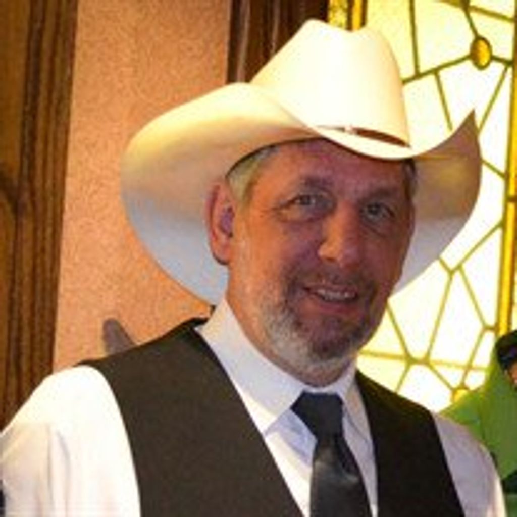 Marlin  D. Dressen