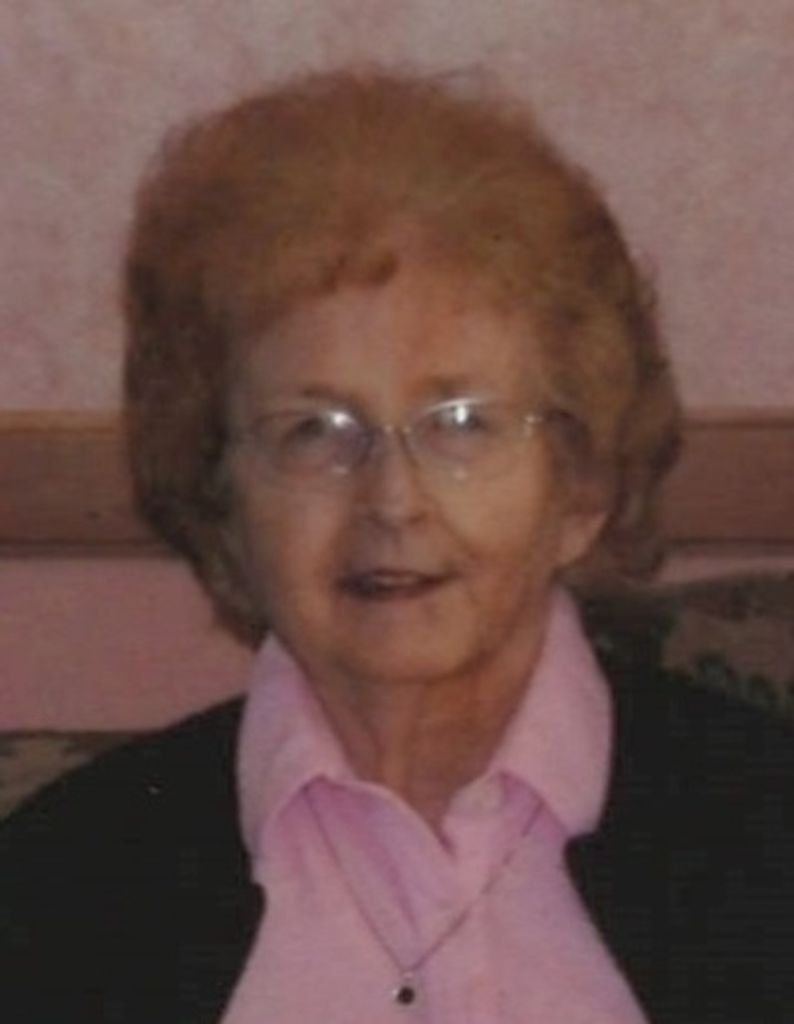 Susanne H. Rossiter Profile Photo