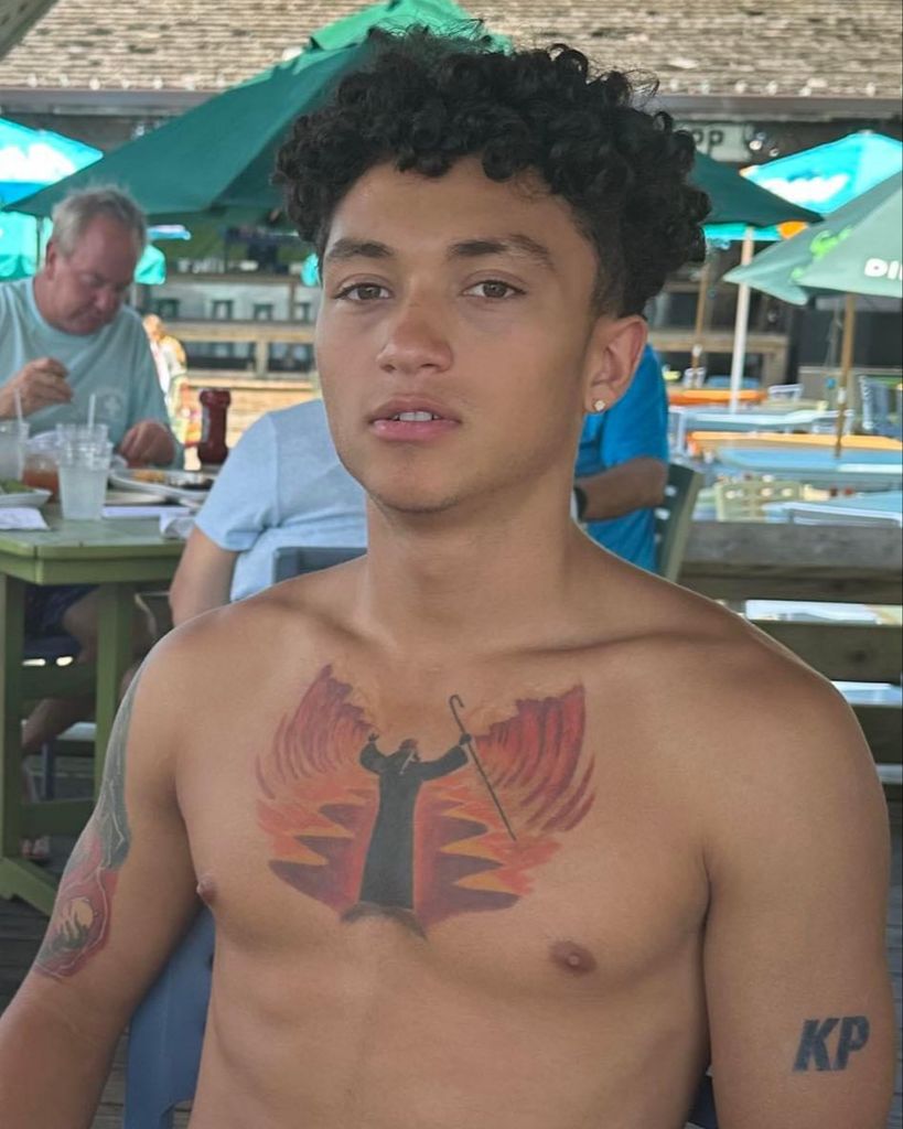 Jason Diego Abarca