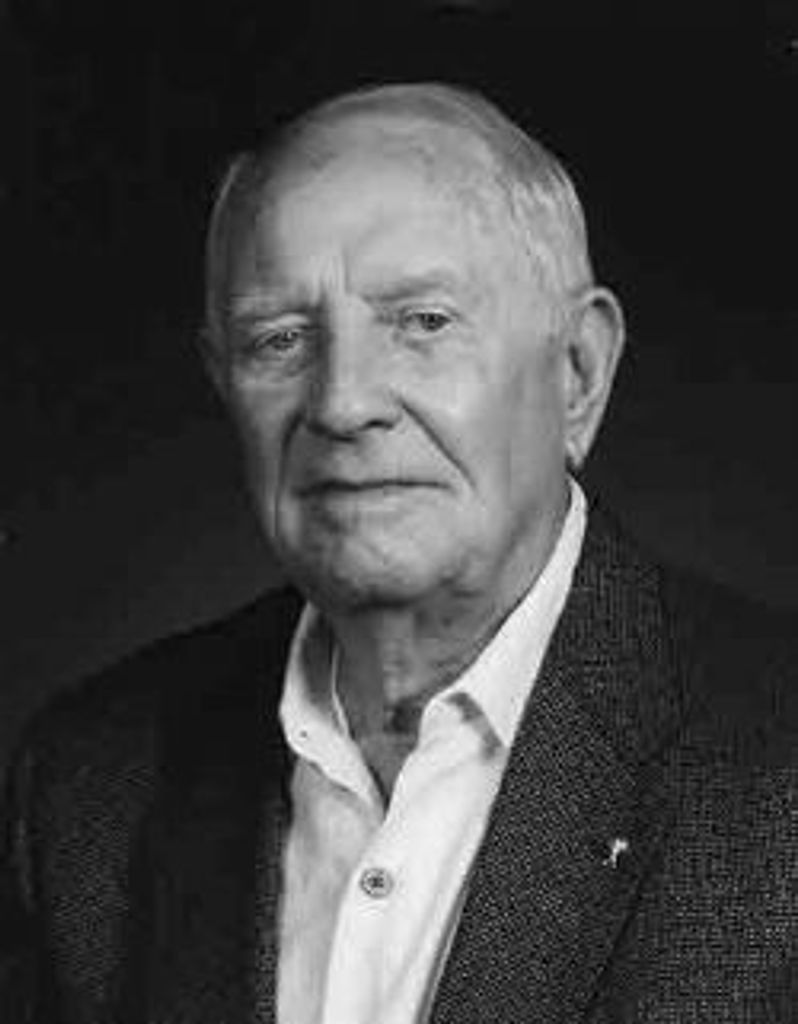 O. C. "Poppy" Farmer, Jr. Profile Photo