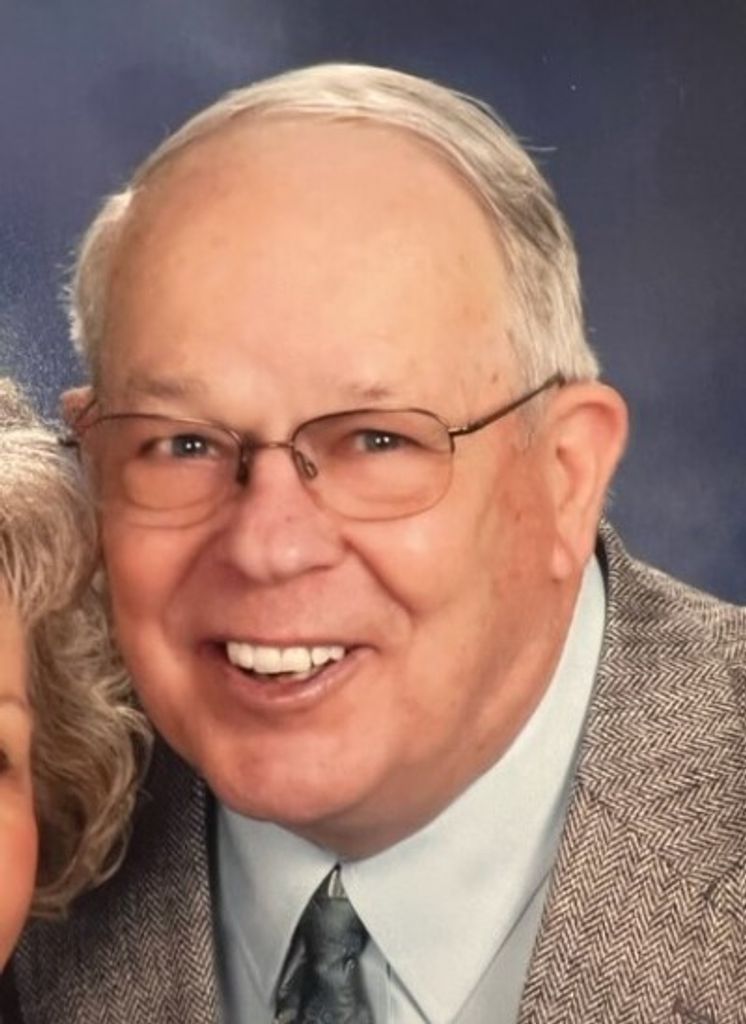 Joseph Martin Thomas Profile Photo