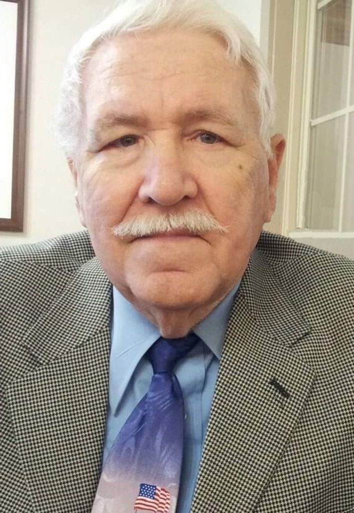 Roy J. Worstell Profile Photo