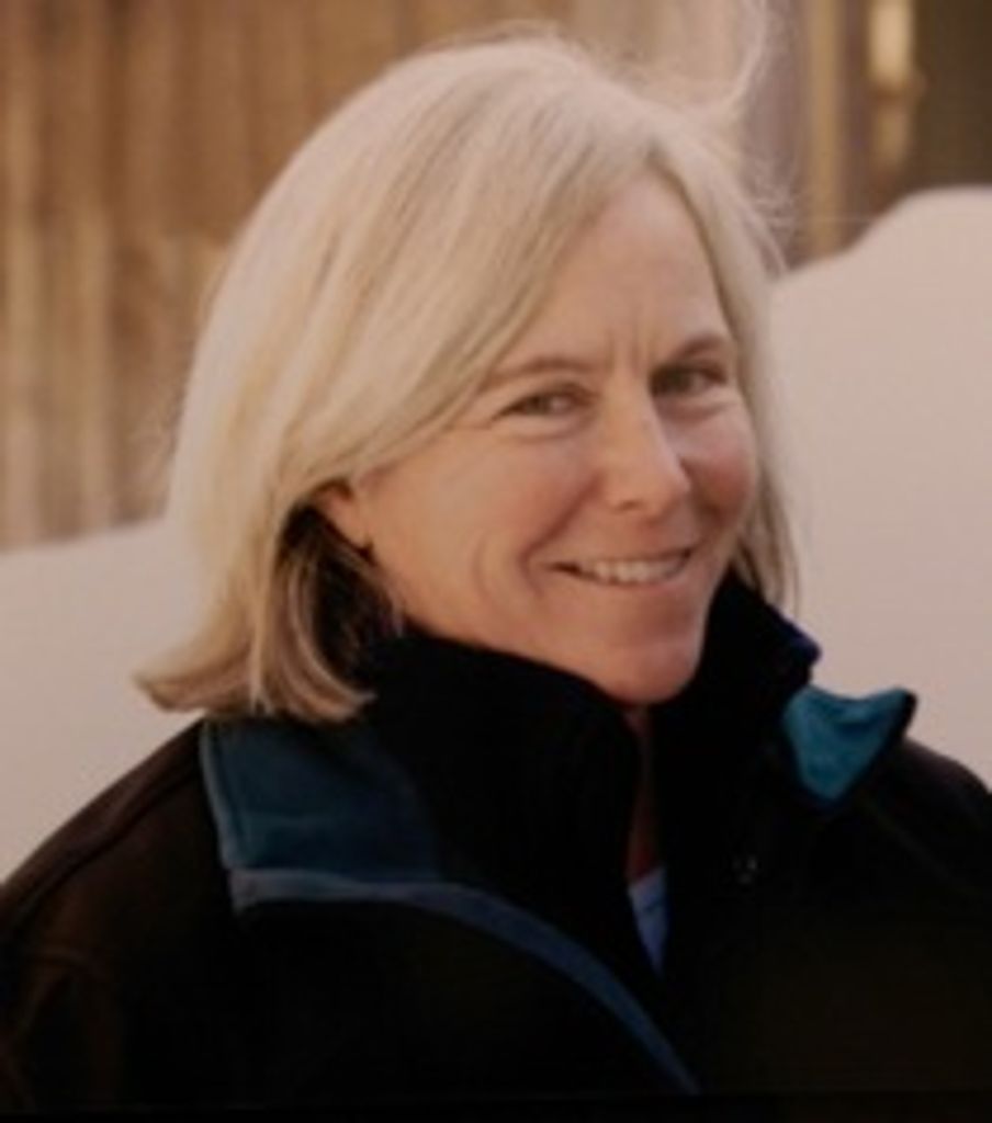 Mary Welling Hunnewell