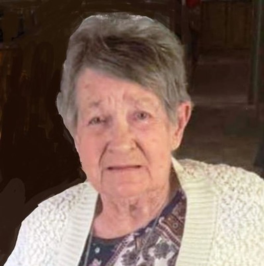 Dorothy Ellen Gant Profile Photo