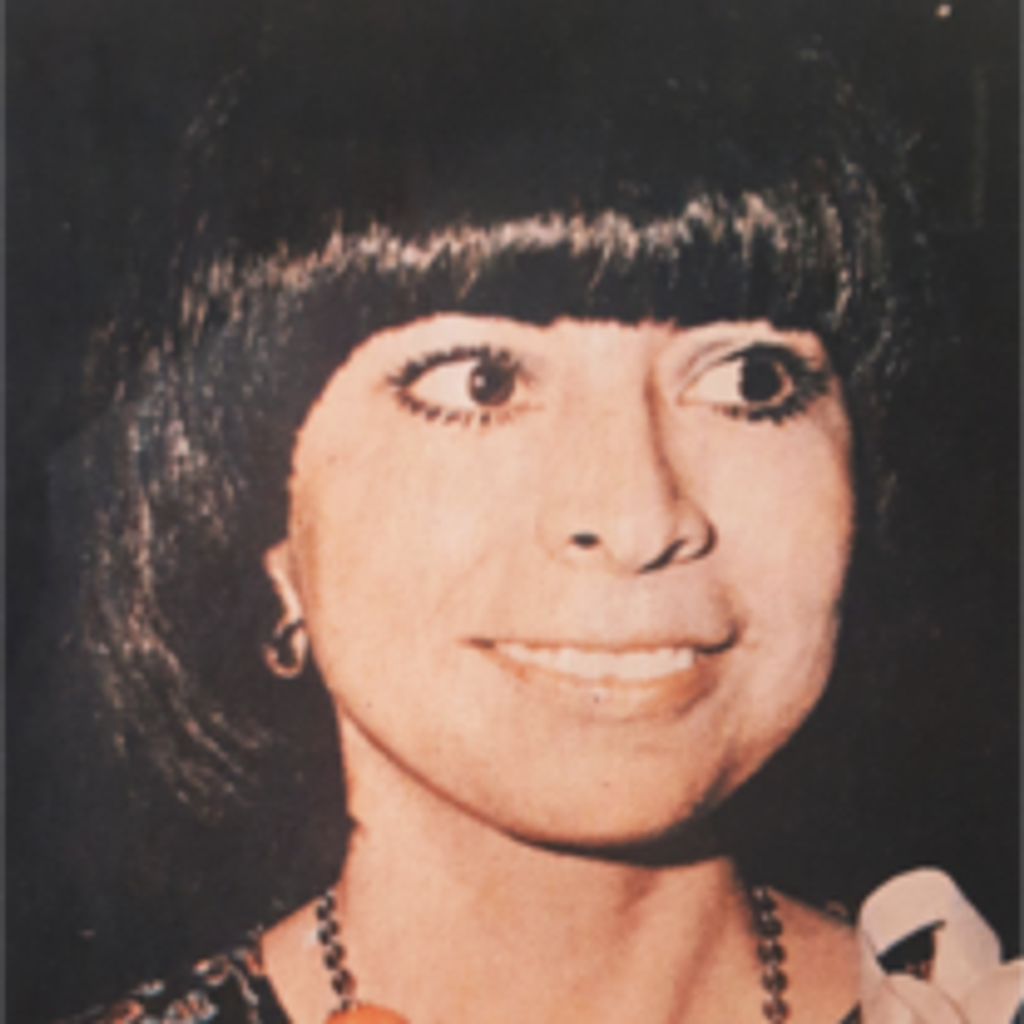 Virginia C. Dominguez