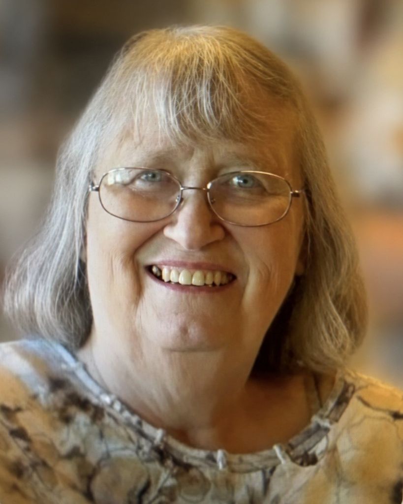 Victoria Lee Huebner Profile Photo