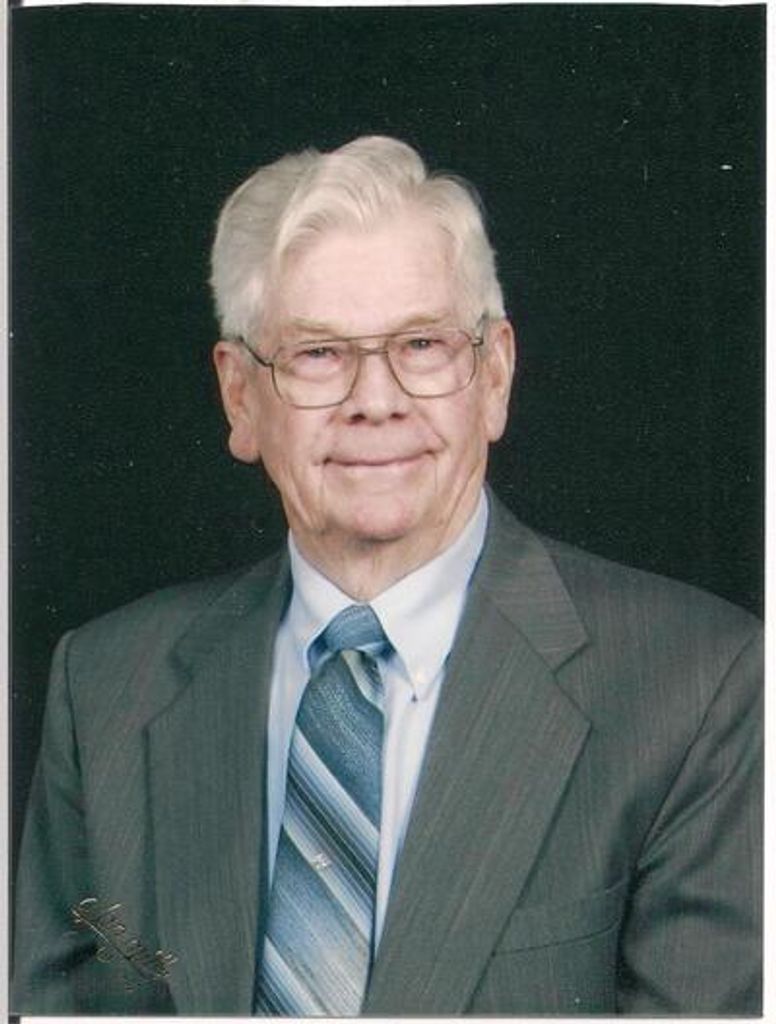 Clarence Earl Barnett Profile Photo