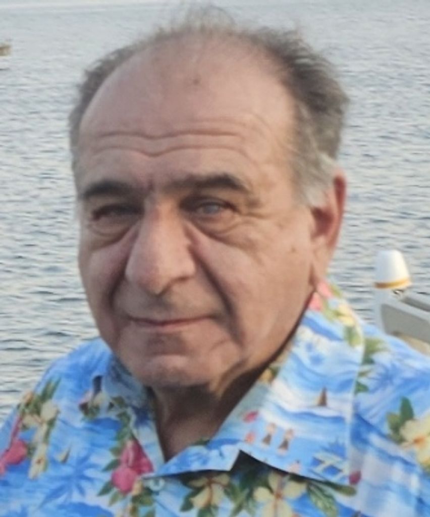 Richard Militello