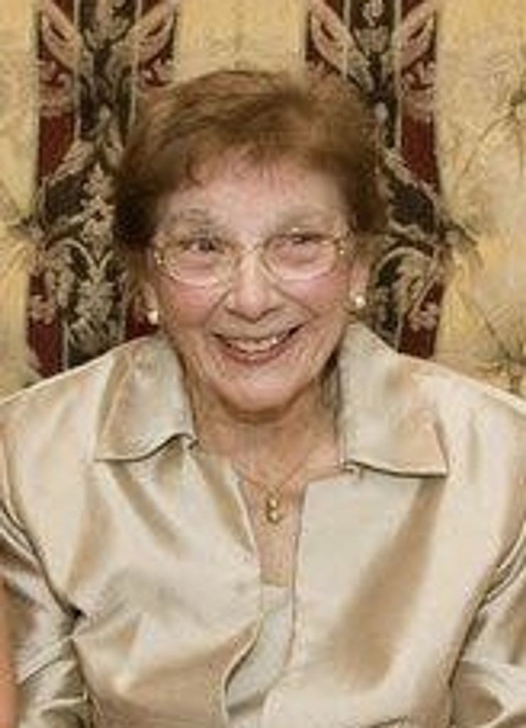 Mary Ann Nuzzi