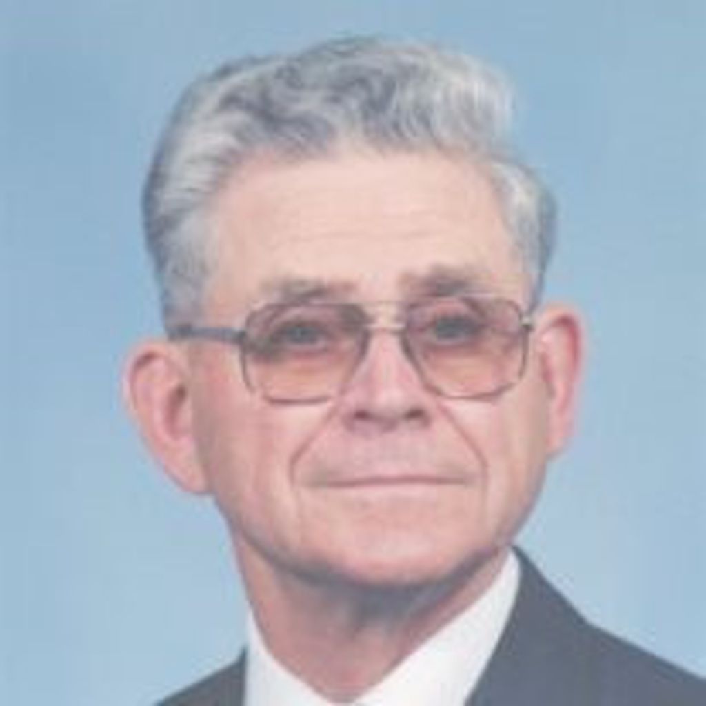 Alvin Rudolph