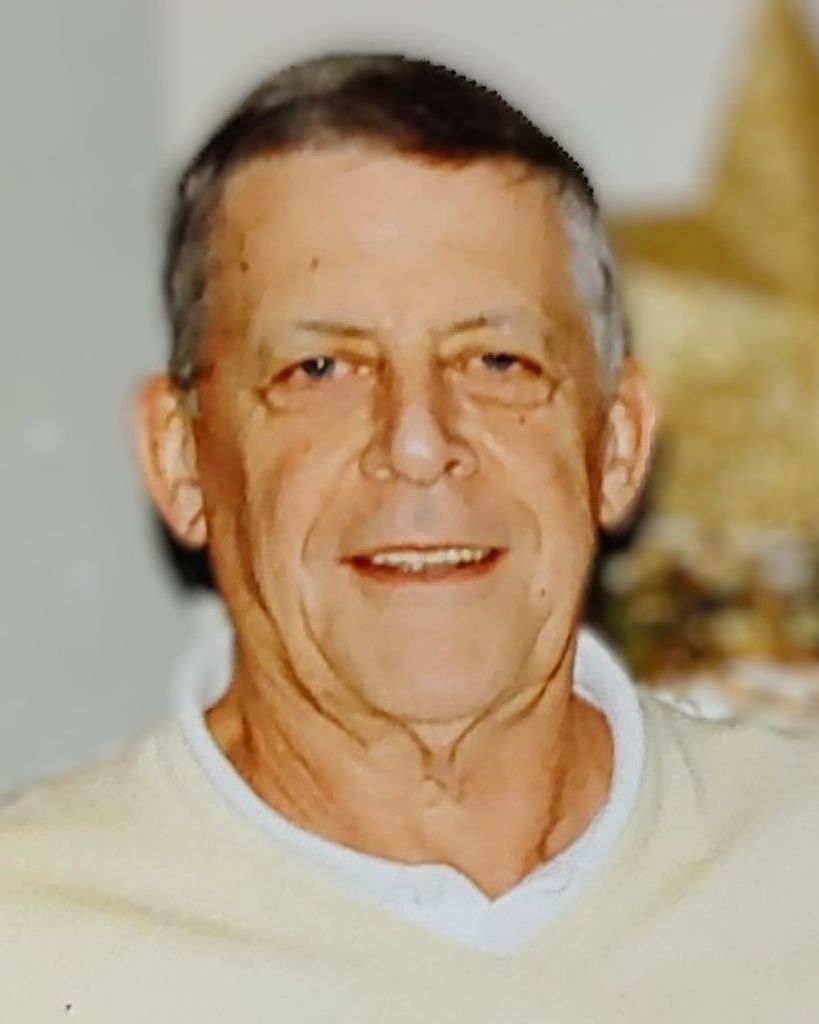 John Charles Spring