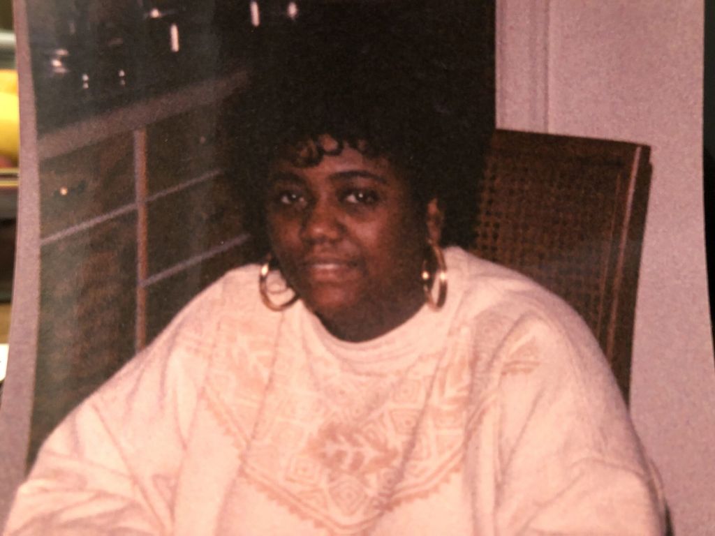 Sonia Lynette Taylor Profile Photo