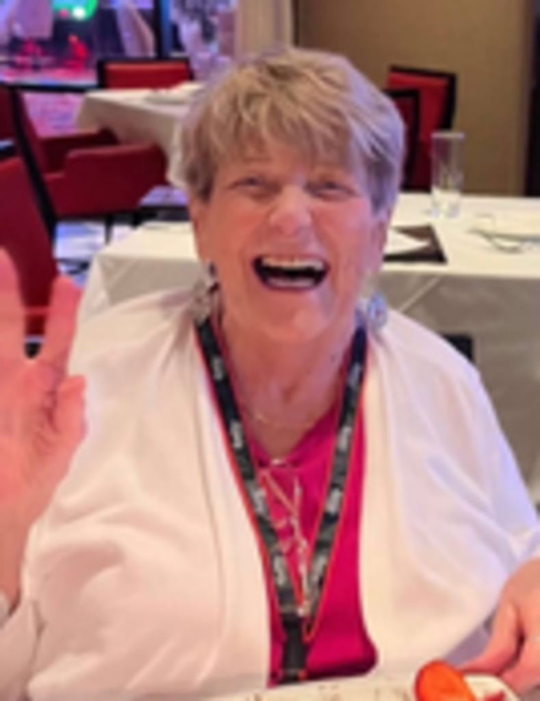 Diane M. Wilkie Profile Photo