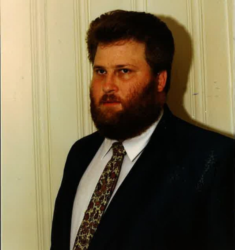 Dr. Tony Lee Amodio Profile Photo