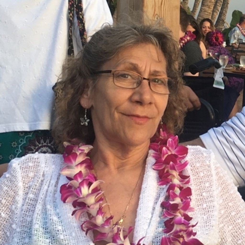 Karen June Eddy Perilli