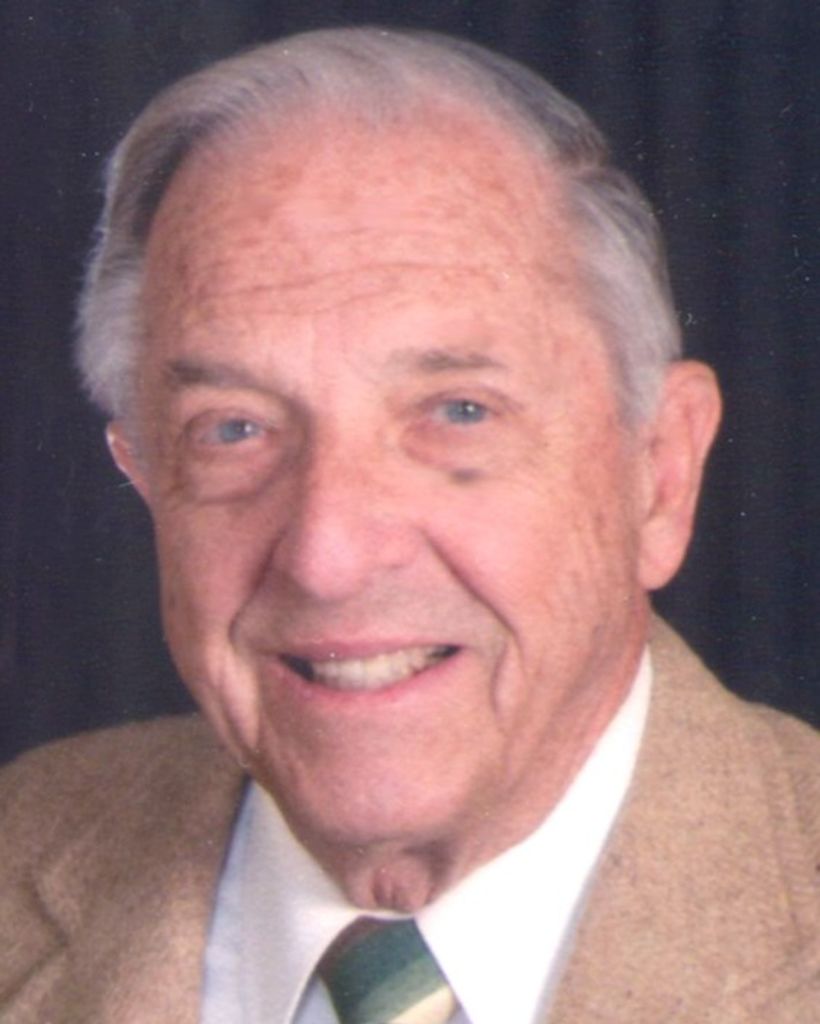 Richard L. "Dick" Hedington