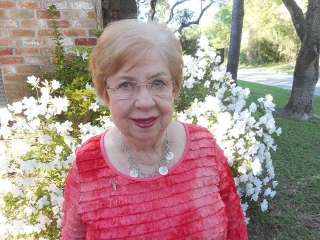 Joyce Weaver Hall Profile Photo