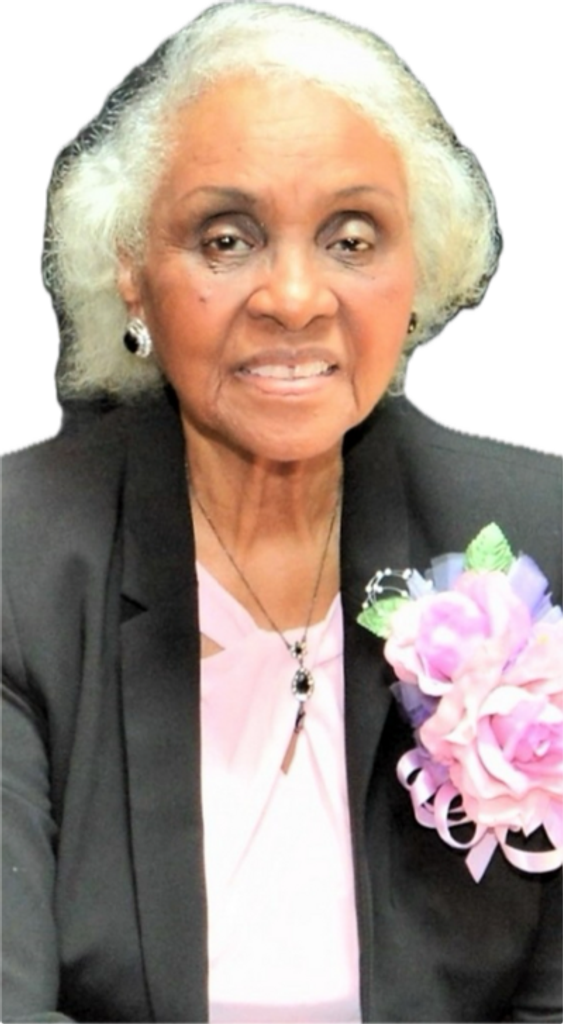 Iona Belle Griggs Profile Photo