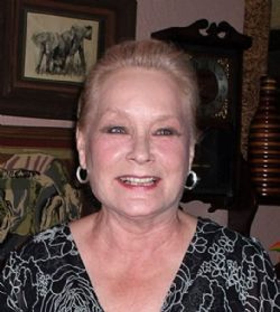 Martha Sullivan Profile Photo