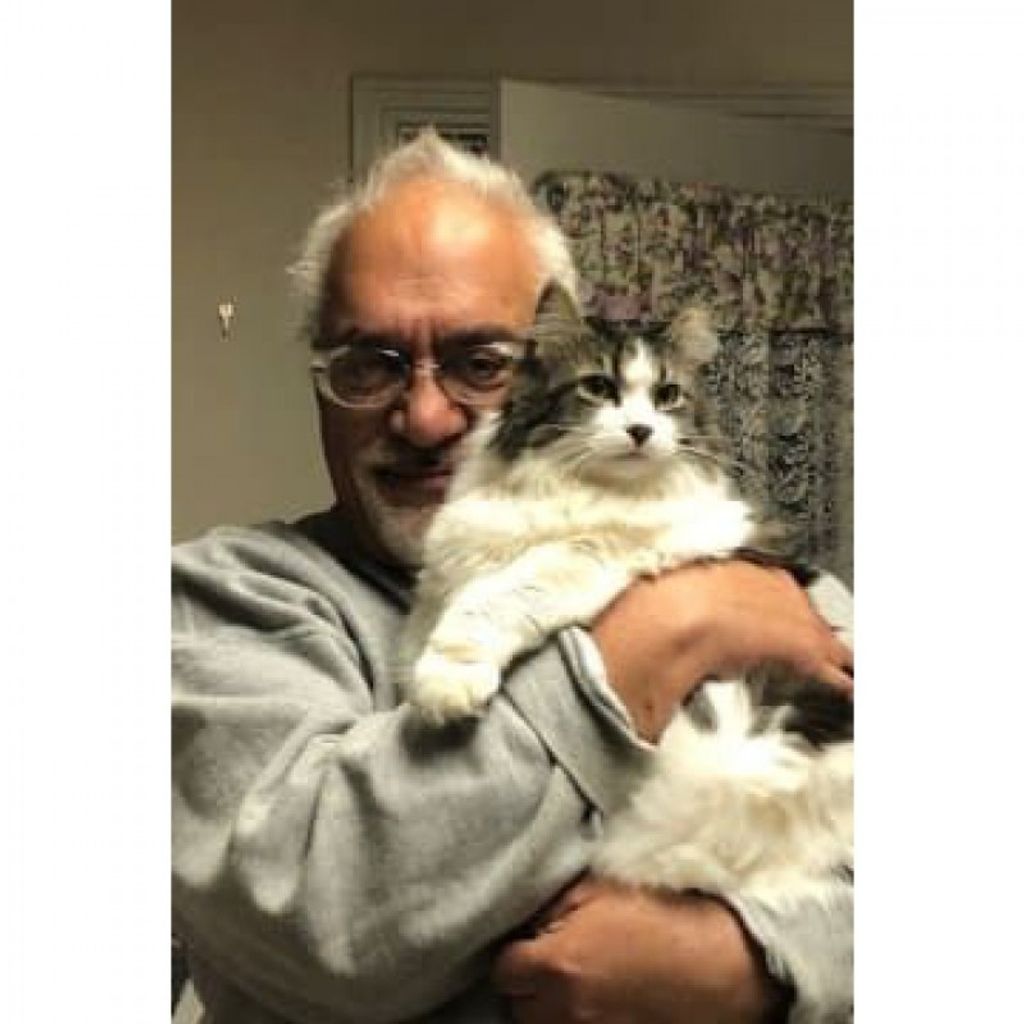 Keith Todd Keim Profile Photo