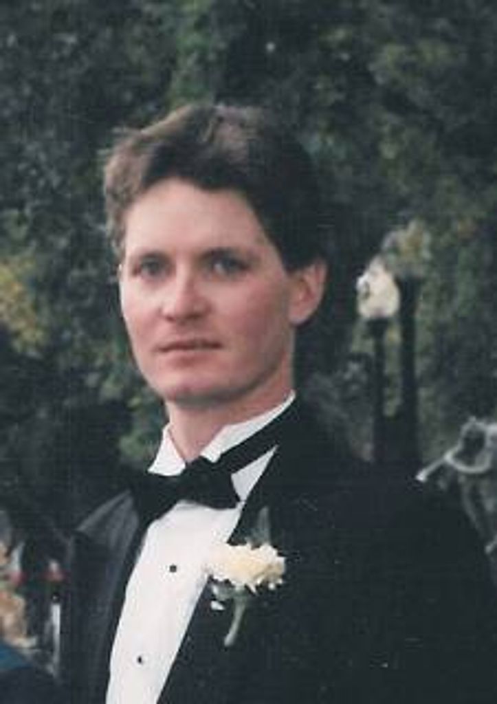 Mark Haugan
