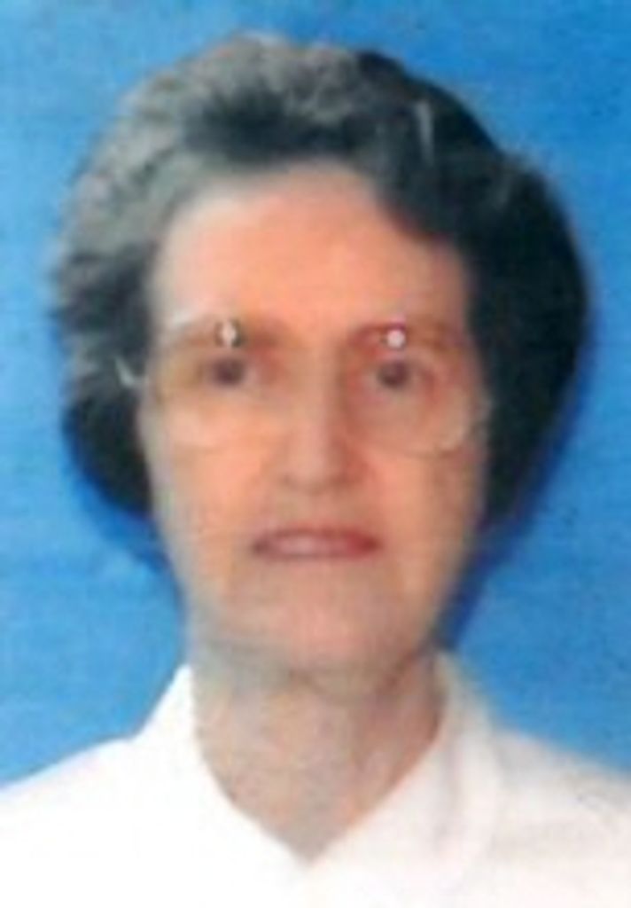 Zeta 'Arleen' Aiken