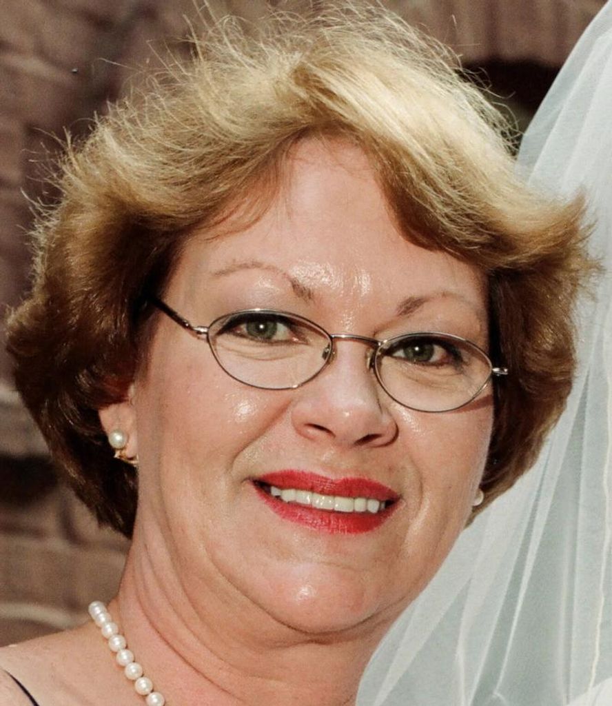 Judy Poole Joines Profile Photo