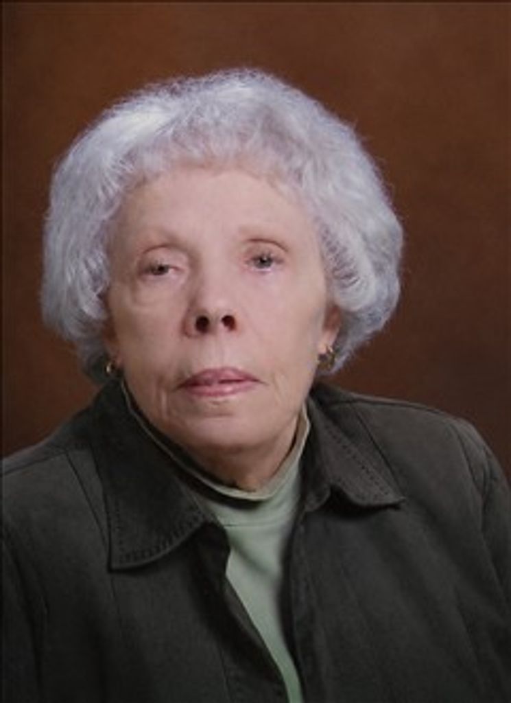 Angela Ellen Braun Profile Photo