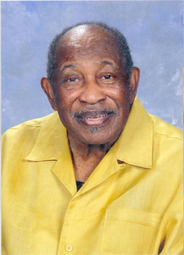 Jimmy L. Harber Profile Photo