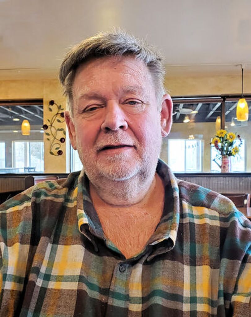 Steve W Rosenberger Profile Photo