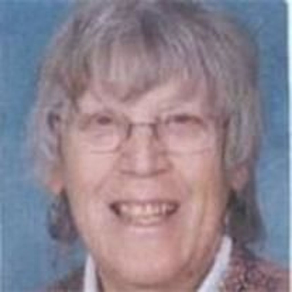 Florence Kalos