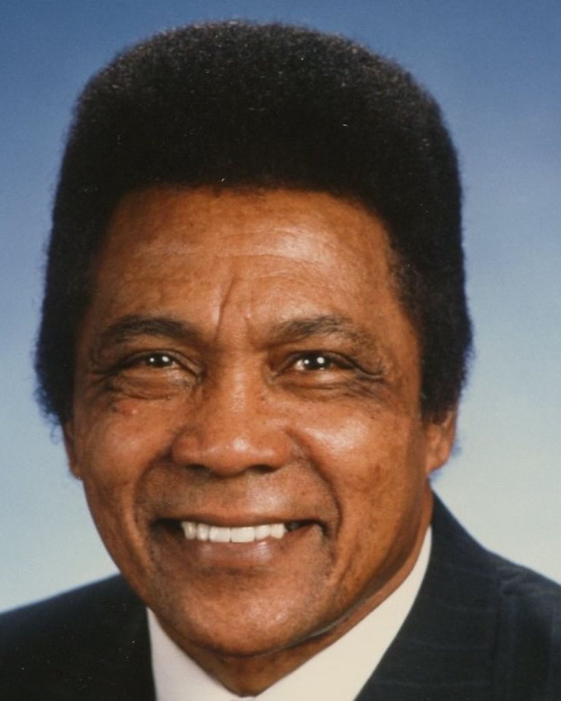 Dr. Nebraska Mays