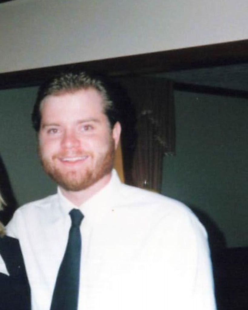 Christopher Glenn Emmert Profile Photo