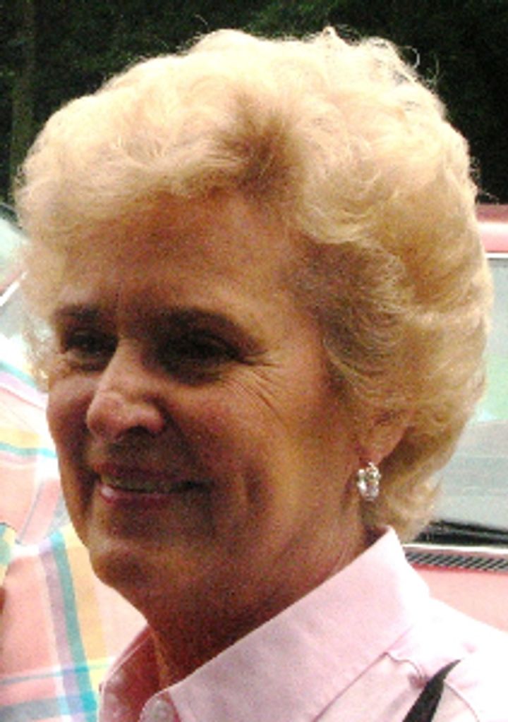 June W. Smith